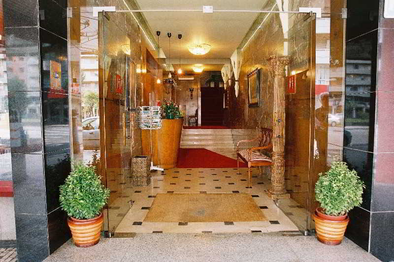 Hotel Vice-Rei Porto Zewnętrze zdjęcie